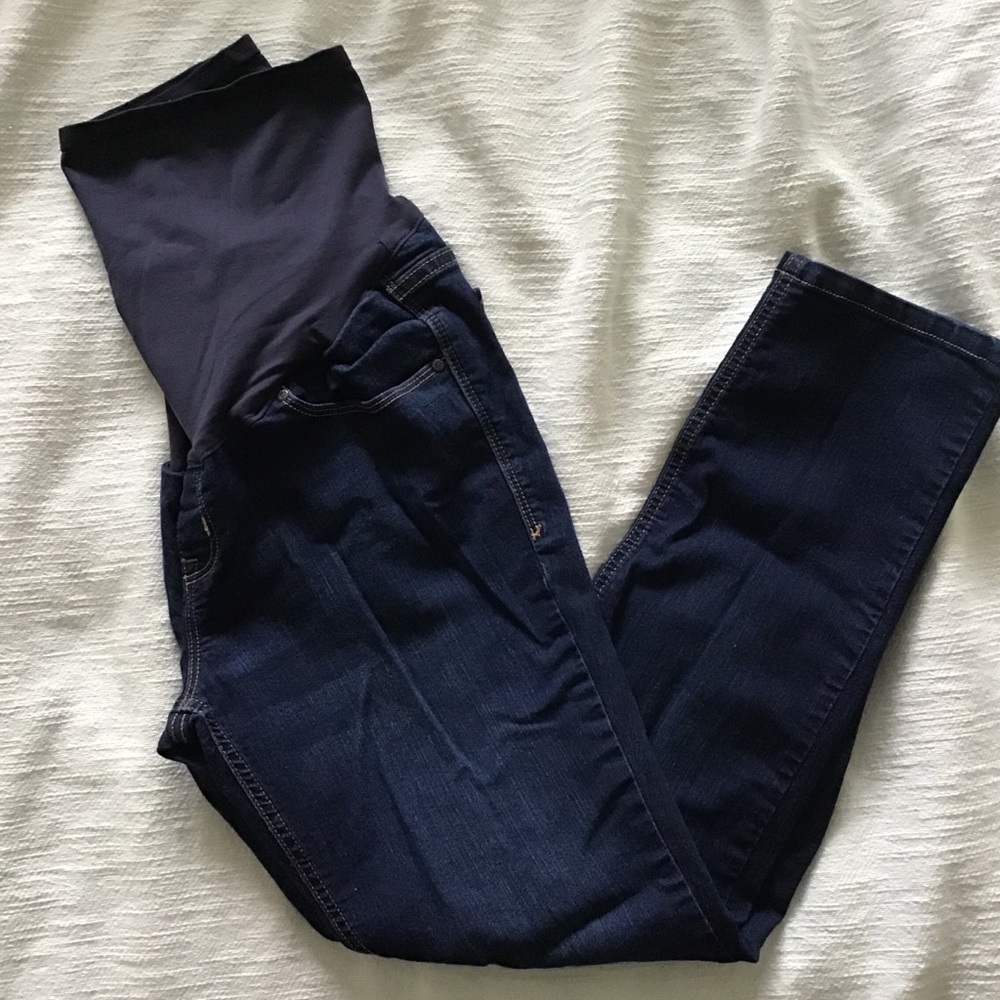 Maternity Jeans